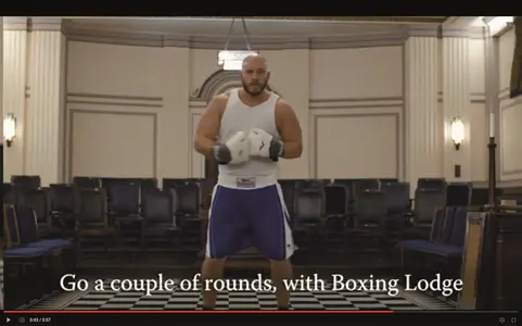 Special Interest Lodge News: Boxing Clever: Islington Lodge is a hit